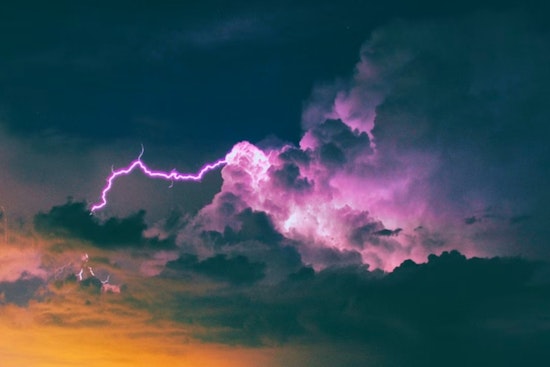 Rainy Week Ahead for Washington D.C. with Showers and Thunderstorms Forecasted