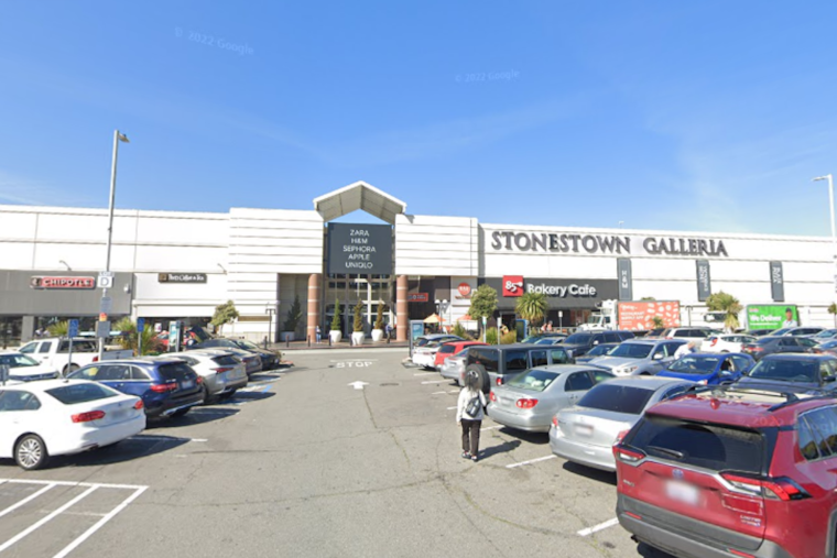 Raising Cane's Set to Cluck into Former McDonald's Spot in Stonestown Galleria, San Francisco