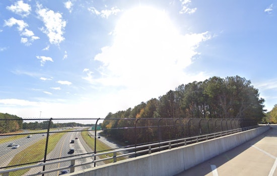 Raleigh and Surrounding NC Regions on Alert for Wildfire Risk Amid Burning Ban and Gusty Winds