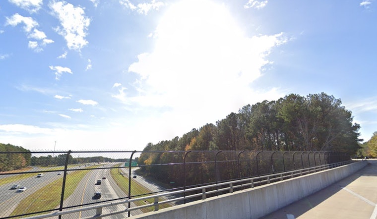 Raleigh and Surrounding NC Regions on Alert for Wildfire Risk Amid Burning Ban and Gusty Winds
