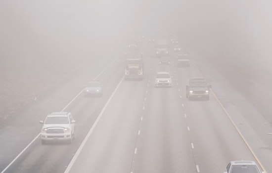 Raleigh Braces for a Mix of Sun, Storms, and Potential Flooding as NWS Issues Advisory