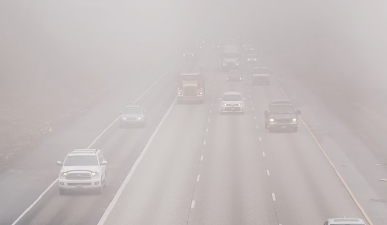 Raleigh Braces for a Mix of Sun, Storms, and Potential Flooding as NWS Issues Advisory
