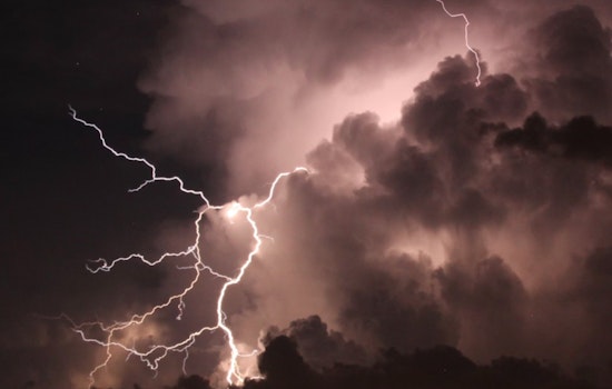 Raleigh Braces for Showers, Thunderstorms, and Gusty Winds Up to 40 MPH as NWS Warns of Unstable Weather