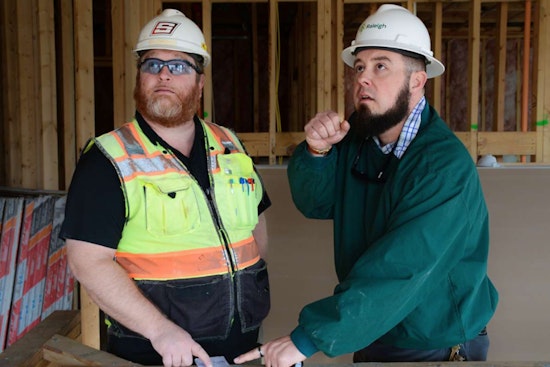Raleigh Embraces "Game On!" Theme for Building Safety Month This May