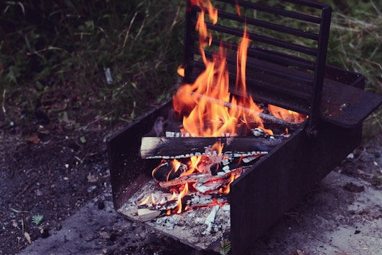 Raleigh Faces Elevated Fire Risk as North Carolina Bans Open Burning Amid Dry Conditions