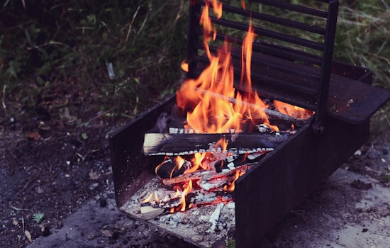 Raleigh Faces Elevated Fire Risk as North Carolina Bans Open Burning Amid Dry Conditions