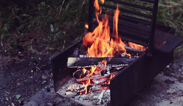 Raleigh Faces Elevated Fire Risk as North Carolina Bans Open Burning Amid Dry Conditions