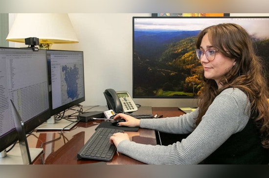 Raleigh Fire Department Employs Data Analyst to Enhance Response Strategies and City Safety