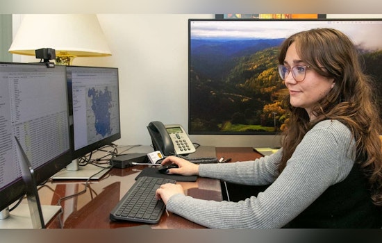 Raleigh Fire Department Employs Data Analyst to Enhance Response Strategies and City Safety