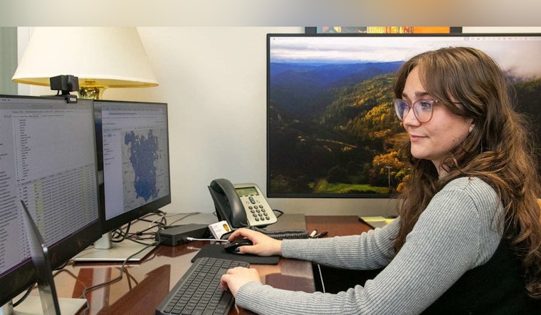 Raleigh Fire Department Employs Data Analyst to Enhance Response Strategies and City Safety