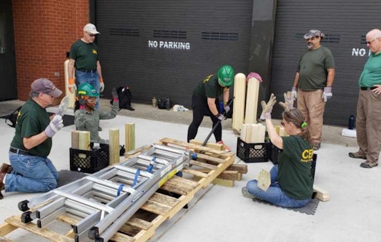 Raleigh Fire Department Offers Disaster Preparedness Training for Community Volunteers