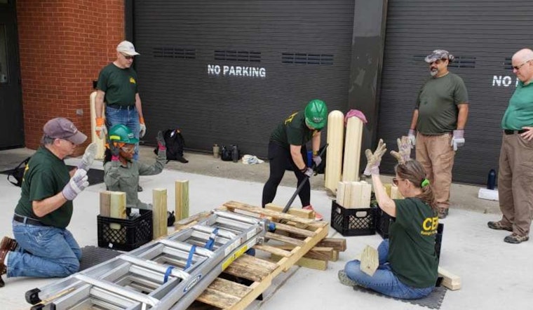 Raleigh Fire Department Offers Disaster Preparedness Training for Community Volunteers