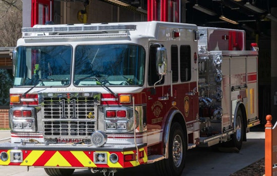 Raleigh Fire News Provides Vital Spring Weather Prep Tips and Department Updates