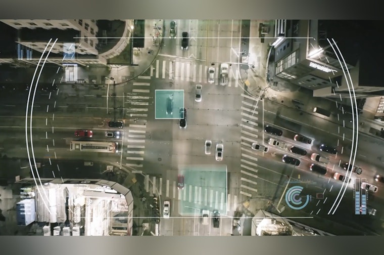 Raleigh Gains Spotlight on PBS's ncImpact for AI-Driven Traffic and Safety Initiatives