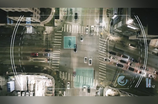 Raleigh Gains Spotlight on PBS's ncImpact for AI-Driven Traffic and Safety Initiatives