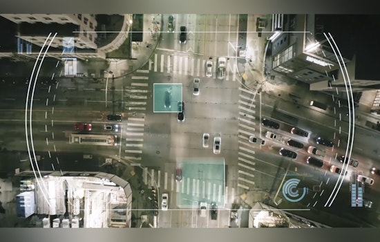 Raleigh Gains Spotlight on PBS's ncImpact for AI-Driven Traffic and Safety Initiatives