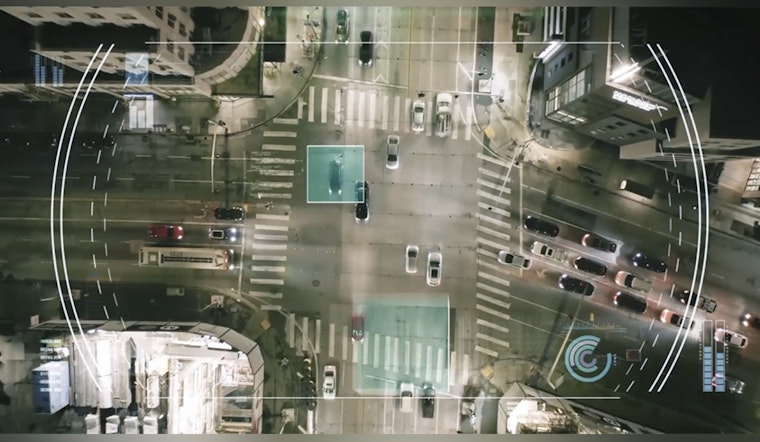 Raleigh Gains Spotlight on PBS's ncImpact for AI-Driven Traffic and Safety Initiatives
