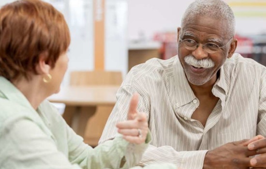 Raleigh Hosts Senior Resource Fair for Health and Wellness on May 15 at John P. Greene Community Center