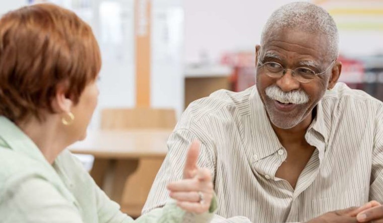 Raleigh Hosts Senior Resource Fair for Health and Wellness on May 15 at John P. Greene Community Center