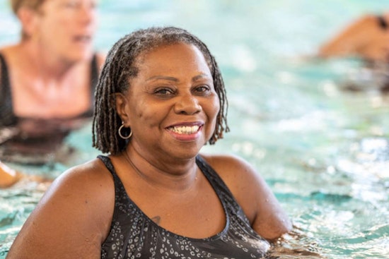 Raleigh Initiates Inclusive Women-Only Swim Time at Millbrook Exchange Pool