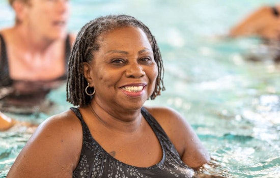 Raleigh Initiates Inclusive Women-Only Swim Time at Millbrook Exchange Pool