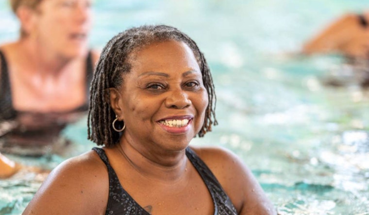 Raleigh Initiates Inclusive Women-Only Swim Time at Millbrook Exchange Pool