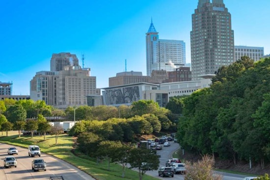 Raleigh Joins Bloomberg Initiative to Forge a Sustainable and Equitable Future Amidst Rapid Growth