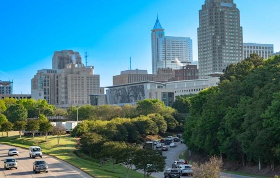 Raleigh Joins Bloomberg Initiative to Forge a Sustainable and Equitable Future Amidst Rapid Growth