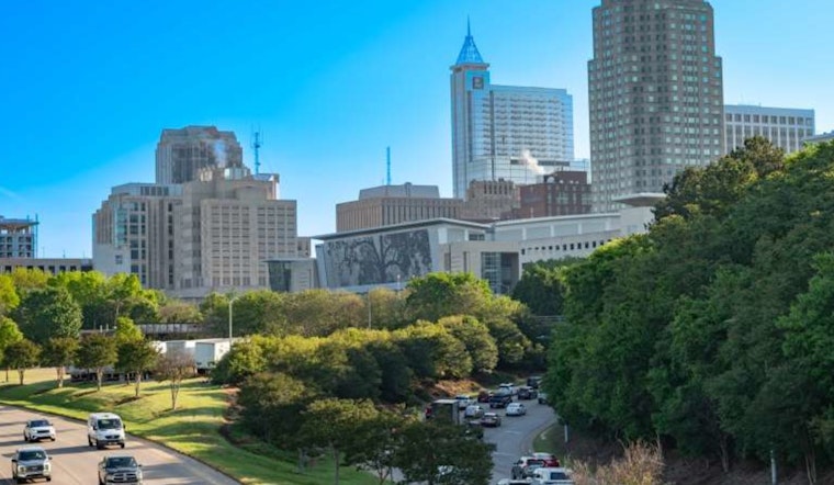 Raleigh Joins Bloomberg Initiative to Forge a Sustainable and Equitable Future Amidst Rapid Growth
