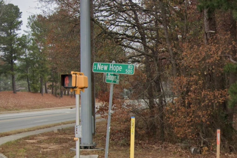 Raleigh Man, 52, Killed in High-Speed Crash on South New Hope Road