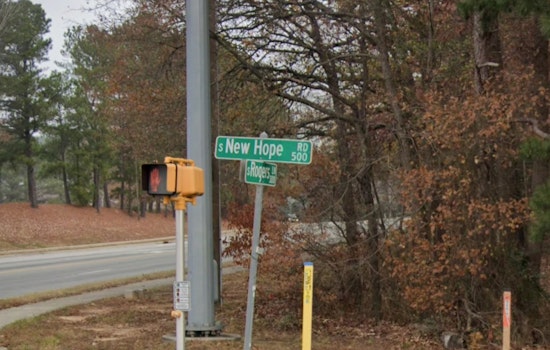 Raleigh Man, 52, Killed in High-Speed Crash on South New Hope Road
