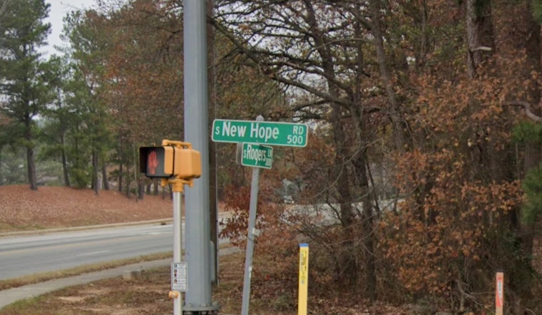 Raleigh Man, 52, Killed in High-Speed Crash on South New Hope Road