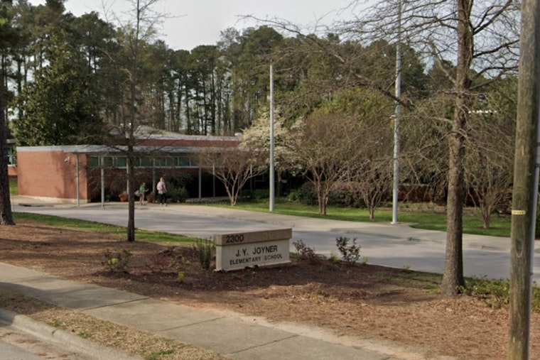 Raleigh Mother Seeks Answers as Special Needs Son Left Alone at Joyner Magnet Elementary School