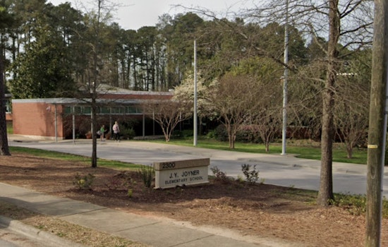 Raleigh Mother Seeks Answers as Special Needs Son Left Alone at Joyner Magnet Elementary School