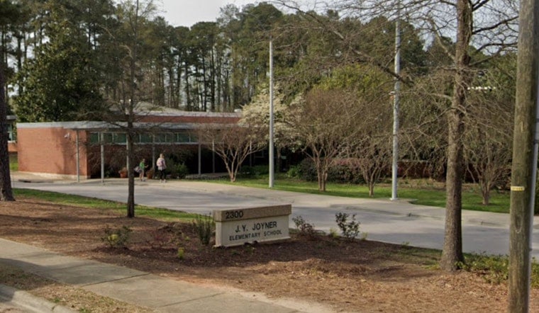 Raleigh Mother Seeks Answers as Special Needs Son Left Alone at Joyner Magnet Elementary School