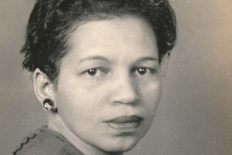 Raleigh Museum Launches Evelyn's Book Club to Celebrate Black Literature and Honor Local Luminary Evelyn B. Pope