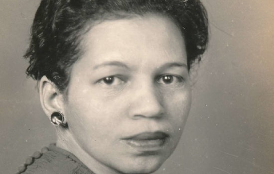 Raleigh Museum Launches Evelyn's Book Club to Celebrate Black Literature and Honor Local Luminary Evelyn B. Pope