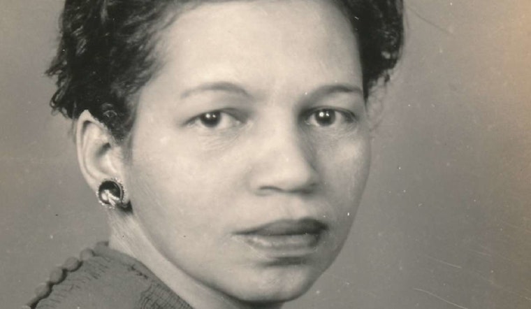 Raleigh Museum Launches Evelyn's Book Club to Celebrate Black Literature and Honor Local Luminary Evelyn B. Pope