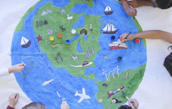 Raleigh Museum's "Family Fun Day" to Ignite Love of Maps and Crafts for Kids