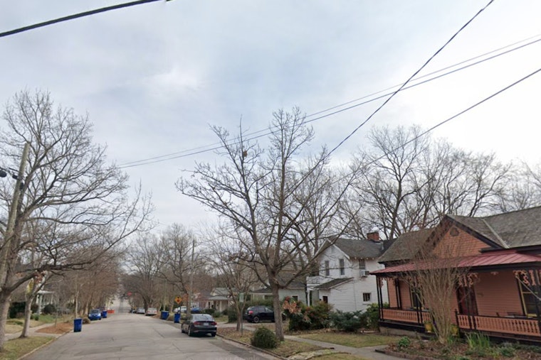 Raleigh, NC Residents Experience a Mostly Cloudy 42°F Day as Sunny Skies and Warmer Temperatures Approach
