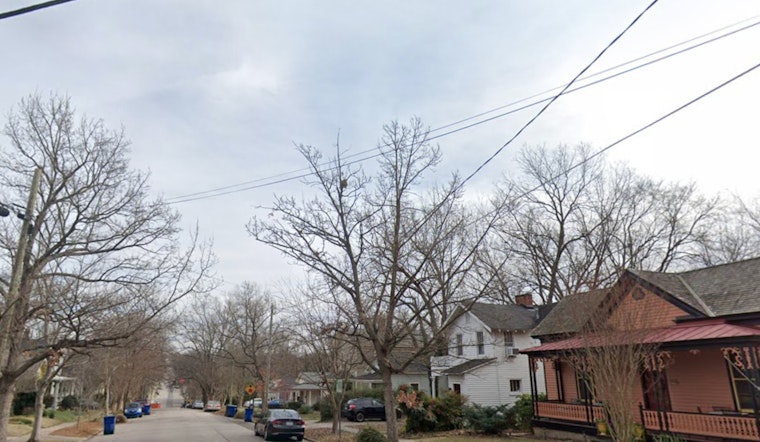 Raleigh, NC Residents Experience a Mostly Cloudy 42°F Day as Sunny Skies and Warmer Temperatures Approach