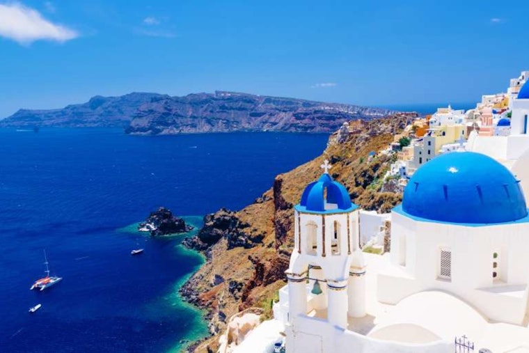 Raleigh Parks and Recreation Announces Enriching 9-Day Tour of Athens, Mykonos, and Santorini