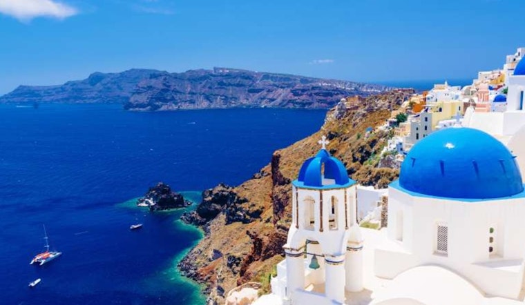 Raleigh Parks and Recreation Announces Enriching 9-Day Tour of Athens, Mykonos, and Santorini