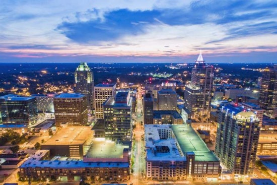 Raleigh Residents Can Now Stream City Council Meetings Live for Enhanced Civic Engagement