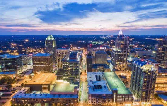 Raleigh Residents Can Now Stream City Council Meetings Live for Enhanced Civic Engagement