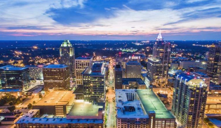 Raleigh Residents Can Now Stream City Council Meetings Live for Enhanced Civic Engagement