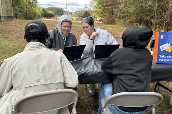 Raleigh Tackles Homelessness with Successful Closure of Dix Park Camp and Comprehensive Support Services