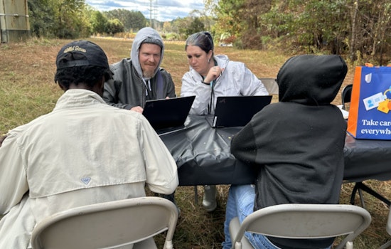 Raleigh Tackles Homelessness with Successful Closure of Dix Park Camp and Comprehensive Support Services