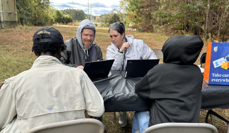 Raleigh Tackles Homelessness with Successful Closure of Dix Park Camp and Comprehensive Support Services