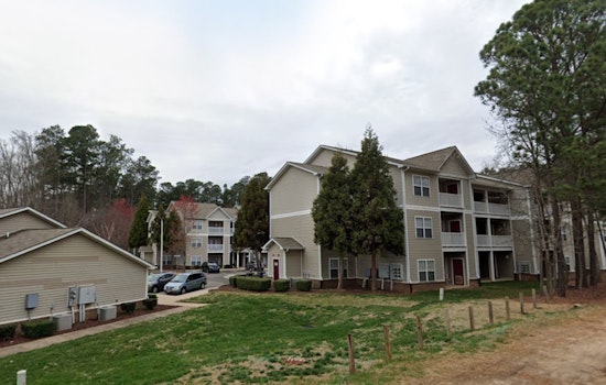 Raleigh Teenager Clings to Life After Shooting at Chestnut Hills Apartments